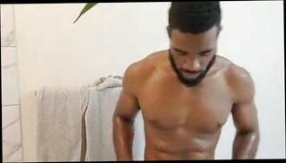 Video 1568607251: interracial gay boy, interracial amateur gay, amateur interracial black, interracial masturbation, interracial handjob, interracial muscle