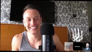 Video 1665832911: interracial gay threesome, homosexual threesome, threesome fantasy, man threesome, threesome hd