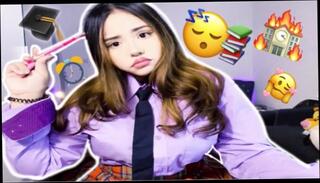 Video 1588637003: schoolgirl joi, anime joi, solo female joi, solo amateur jerking, ass jerks solo, amateur orgasm solo, amateur solo big tits, jerk instructions joi, dirty talk joi, ass latin joi, student joi, schoolgirls playing dirty, cute amateur solo, tits brunette schoolgirl, cosplay joi, face joi