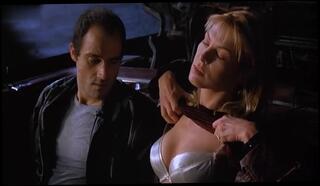 Video 72657204: holly hunter, julian