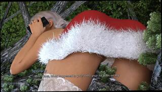 Video 1619860854: cartoon, sexy blonde wife, wife secretly, lustful wife