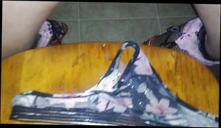 Video 1571123141: sissy crossdresser, sissy jerking, sissy blows, gay sissy, sissy panty, sissy load