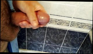 Video 1410849601: double pumped, pump cumshot, pumped cock, gay pump, man pumps, hd double