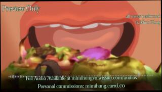 Video 1621068193: fetish solo porn, vore pov, pov solo female, amateur pov porn, erotic pov, solo porn play, vore shrink, vore eating, pov 60fps, girlfriend's
