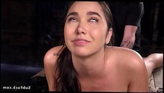 Video 740304935: bdsm bondage slave, bdsm fetish slave, bondage slave fucked, busty slave fucked, hogtied slave, bondage slave rough, hairy slave, hairy dick fucks, slave tied fuck, hairy fuck stick, bizarre bondage