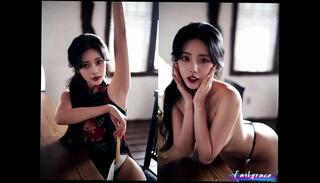 Video 1663359685: korean solo