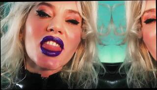 Video 1663132071: fetish latex catsuit, latex catsuit sex, catsuit joi, face fetish joi, kissing fetish, straight joi, joi english, good joi, mouth joi, joi hd, kissing tasting