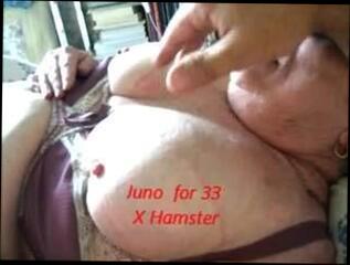 Video 322224801: granny big boobs, granny big tits, granny playing, grandma home, grandma first, tits straight