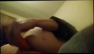 Video 1571465025: crossdresser dildo solo, crossdresser anal dildo