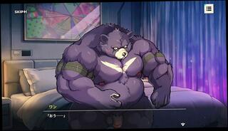 Video 1653952463: furry hentai cartoon, gay furry hentai, furry hentai game, furry chubby, gay chubby bear, japanese chubby gay