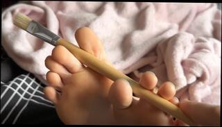 Video 1606855503: toes worshiping feet, feet fetish toes, amateur feet worship, worships babes feet, teen feet worship, skinny teen massage, toes soles worship, worship tickling feet, toes small feet, blonde feet worship, skinny british amateur, toes close, 60fps amateur