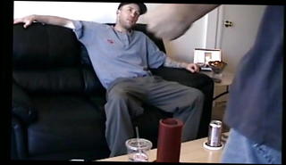 Video 1466712301: gay straight boy cock, boy seduced straight, amateur straight seduced, cock strip, hard action, licks head