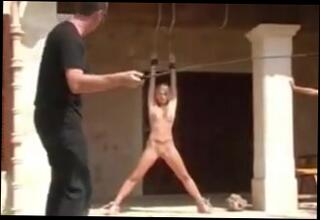 Video 337943404: bdsm slave, hot naked woman