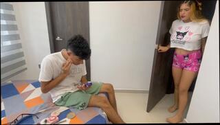 Video 1619619911: sister, friends gay sex, gay woman, straight