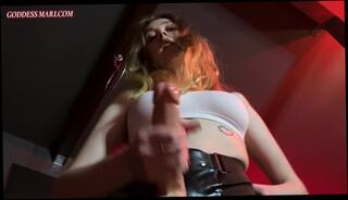 Video 1580261253: pov strapon joi, pov solo teen, goddess joi, solo female joi, fetish joi, pov dick sucking amateur, russian teen solo, joi women, tattooed teen pov, joi sub, sub strapped, dick sucking jerking