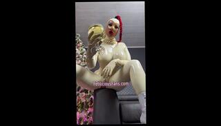 Video 1657691253: pee fetish babe pissing, milf pissing pee, goddess worship joi, fetish latex catsuit, joi femdom goddess, femdom mistress goddess, femdom piss pov, bdsm femdom pee, solo pee fetish, milf fetish model, big tit worship joi, femdom joi orgasm, red latex catsuit, piss play pee, pov red head milf, solo female pissing, toys