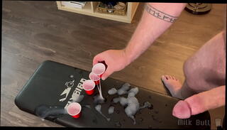 Video 1653741445: jock milks, milking cock cum, daddy jock cum, milk cock swallow, cock milking cumshot, frat cum, milking cock huge load, muscular gay jock, big milkings cums, milking fat cock, cum rope, milking huge dick, mouth milk, milking guy, cum filled
