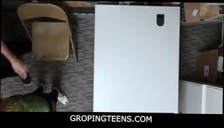 Video 1663036945: teen caught fucking, porn caught, sex caught, rain caught, caught shop, teen lifted, teen nailed