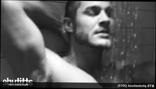 Video 1225599601: naked male celebs, gay naked male, naked male celebrity, naked shower