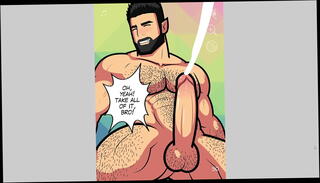 Video 1626232355: hairy hunk solo, hairy solo cum, hairy daddy jerking, solo jerk cumshot, cum load solo, huge solo cum