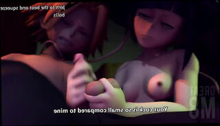 Video 1590324705: futa hentai anal, double penetration hentai, hentai futanari