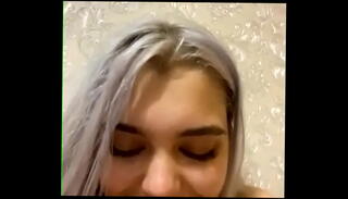 Video 1253297855: amateur webcam, gorgeous webcam, russian webcam
