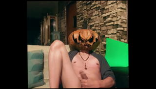 Video 1655420425: halloween cock, big cock