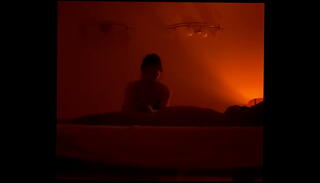 Video 1125227435: woman massage, asian massage, bust woman
