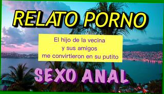 Video 1657569425: anal porno, porno story