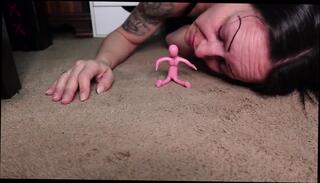 Video 1656070991: femdom fetish, tiny solo, straight amateur solo, solo brunette amateur, fetish queen, tiny little 18, giantess fetish, tiny time, tiny dark, tiny european, one fetish, english femdom, solo raven, takes solo, fetish hd