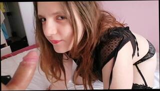 Video 1601893403: amateur babe sucks fucks, babe sucking fucking hard, babe sucking balls, hot amateur babe masturbating, lingerie sucking fucking