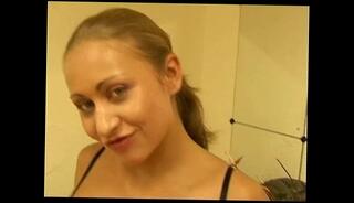 Video 4199165: pov blowjob, cum facial sucking, blonde sucks cum, sexy blonde white