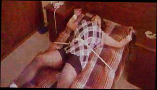 Video 1305195501: shemale bondage bdsm, bondage amateur bdsm, solo bondage, solo amateur ladyboy, latin shemale solo, mature shemale solo, bondage tied, bed bondage