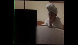 Video 819155465: cam girl shower, bulgarian girl