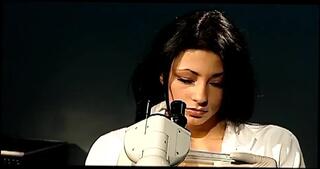 Video 1656587061: sofia gucci, jennifer love, ass fucked hot babe, big ass babe anally, ass brunette babe blowjob, babe big cock anal, babes ass cumshot, babe hot nude, nude straight hot, anal penetration, toilet anal, hottest brunette babe