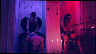 Video 1031067001: bdsm femdom mistress, lesbian femdom bdsm, brunette femdom mistress, blonde femdom mistress, amateur mistress, straight bdsm, femdom teaser, femdom story, greek mistress, european mistress, mistress hd