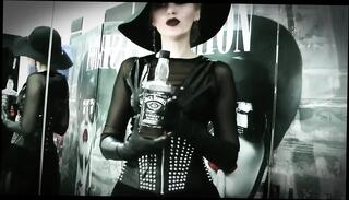 Video 1663144541: love fetish latex, latex domination, fetish hard sex, dominates straight, stockings high heels fetish, little latex, latex hd