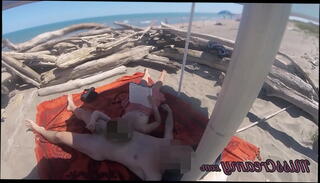 Video 1524320665: caught masturbating amateur, caught masturbating outside, caught public blowjob, caught handjob, stranger caught, exhibitionist nudist, french nudist