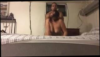 Video 1586174041: straight pounding, takes straight