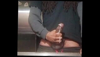 Video 1621789735: cum bukkake, cum kitchen