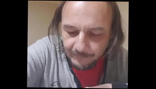 Video 1656276055: solo boy, manga, mature solo