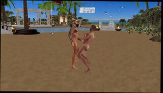 Video 1622573955: naked nude dance, tanning naked, nude beach