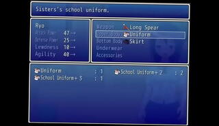 Video 1606630195: twink sisters, hentai sister, hentai toon, hentai school girl, sisters school uniform, sisters panties, two sisters