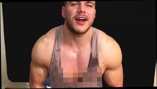 Video 1484233435: sexy muscle, gay muscle, very sexy