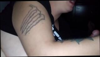 Video 945658725: girl friend blowjob, girl friend smoking