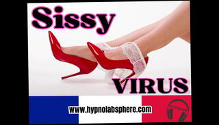 Video 1630058915: sissy slut, femme sissy, french sissy