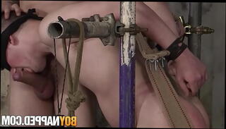 Video 1104081975: bondage domination bdsm rough, submissive bdsm bondage, bdsm bondage fetish, twink bdsm dominated, domination bdsm rough sex, bdsm submissive anal, gay dominant submissive, fetish bdsm fucking, bdsm fetish cock, fetish teen bdsm, blindfold bdsm, bdsm doggy style, dick twink anal sex, big dick twinks anal, gay twink facial, fetish gay masturbation, bondage blowjob anal, tie fucked doggy style