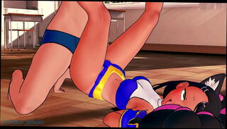 Video 1600743055: kitty cat, hentai anime cartoon, anime toon, anime toys, cheerleader toying, anime pussy, cheerleader skirt, petite anime, anime brunette, toying vagina, sweet vagina