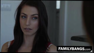 Video 1603454285: silvia saige, cougar milf stepmom, milf stepmom lesbian, stepmom seduces stepdaughter, stepmom licks lesbian, milf stepmom orgasms, milf lesbian kissing, lesbian milf porn, milf stepmom family, taboo milf stepmom, stepmom worships, housewife stepmom, lesbian sensual kiss, stepmom secret, stepmom stroking