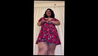 Video 1656617433: karla lane, bbw milf solo, milf solo tease, big milf tits joi, big ass milf solo, big tits milf model, latin milf model, solo female joi, big tits milf pornstar